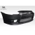 2008-2017 Mitsubishi Lancer Ralliart Front Bumper - image 8