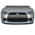 2008-2017 Mitsubishi Lancer Ralliart Front Bumper - image 9