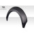 2018-2020 Ford F150 Rocker Rear Fender Flares - 2 Piece (S) - image 7