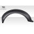 2018-2020 Ford F150 Rocker Front Fender Flares - 2 Piece (S) - image 3