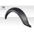 2018-2020 Ford F150 Rocker Front Fender Flares - 2 Piece (S) - image 4