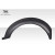 2018-2020 Ford F150 Rocker Front Fender Flares - 2 Piece (S) - image 12