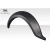 2018-2020 Ford F150 Rocker Front Fender Flares - 2 Piece (S) - image 10