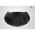 2016-2023 Chevrolet Camaro ZL1 Look Hood - 1 Piece - image 3