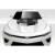 2016-2023 Chevrolet Camaro ZL1 Look Hood - 1 Piece - image 4