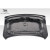 2017-2022 Infiniti Q60 2DR Duraflex Invo Trunk - 1 Piece - image 12