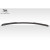 2014-2022 Jeep Grand Cherokee Altero Rear Mid Wing Spoiler - 1 Piece - image 8