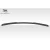 2014-2022 Jeep Grand Cherokee Altero Rear Mid Wing Spoiler - 1 Piece - image 8