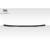 2014-2022 Jeep Grand Cherokee Altero Rear Mid Wing Spoiler - 1 Piece - image 5