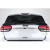 2014-2022 Jeep Grand Cherokee Altero Rear Mid Wing Spoiler - 1 Piece - image 2