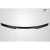 2014-2022 Jeep Grand Cherokee Altero Rear Mid Wing Spoiler - 1 Piece - image 9
