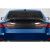 2017-2022 Infiniti Q60 2DR Invo Trunk - 1 Piece - image 1