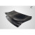 2017-2022 Infiniti Q60 2DR Invo Trunk - 1 Piece - image 10