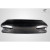 2017-2022 Infiniti Q60 2DR Invo Trunk - 1 Piece - image 2