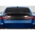 2017-2022 Infiniti Q60 Invo Carbon Fiber Trunk - image 1