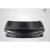2017-2022 Infiniti Q60 Invo Carbon Fiber Trunk - image 10