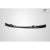 2014-2021 BMW 2 Series F22 F23 3DS Front Lip Under Spoiler - 1 Piece ( M Sport Bumper Only ) - image 3
