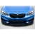 2014-2021 BMW 2 Series F22 F23 3DS Front Lip Under Spoiler - 1 Piece ( M Sport Bumper Only ) - image 1