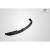 2014-2021 BMW 2 Series F22 F23 3DS Front Lip Under Spoiler - 1 Piece ( M Sport Bumper Only ) - image 11