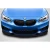 2014-2021 BMW 2 Series F22 F23 3DS Front Lip Under Spoiler - 1 Piece ( M Sport Bumper Only ) - image 2