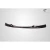 2014-2021 BMW 2 Series F22 F23 3DS Front Lip Under Spoiler - 1 Piece ( M Sport Bumper Only ) - image 4