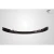 2014-2021 BMW 2 Series 3DS Carbon Fiber Front Lip - image 2