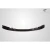 2014-2021 BMW 2 Series 3DS Carbon Fiber Front Lip - image 3
