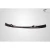 2014-2021 BMW 2 Series 3DS Carbon Fiber Front Lip - image 5