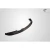 2014-2021 BMW 2 Series 3DS Carbon Fiber Front Lip - image 6