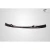 2014-2021 BMW 2 Series 3DS Carbon Fiber Front Lip - image 13