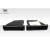 Universal R33 Look Front Bumper Air Vent Ducts - 2 Pieces - image 4