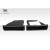 Universal R33 Look Front Bumper Air Vent Ducts - 2 Pieces - image 7