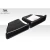 Universal R33 Look Front Bumper Air Vent Ducts - 2 Pieces - image 10
