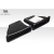 Universal R33 Look Front Bumper Air Vent Ducts - 2 Pieces - image 14