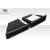 Universal R33 Look Front Bumper Air Vent Ducts - 2 Pieces - image 11