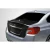 2015-2021 Subaru WRX STI Blade Trunk - 1 Piece - image 2