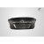 2015-2021 Subaru WRX STI Blade Trunk - 1 Piece - image 3