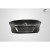 2015-2021 Subaru WRX STI Blade Trunk - 1 Piece - image 9