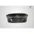 2015-2021 Subaru WRX STI Blade Trunk - 1 Piece - image 3