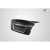 2015-2021 Subaru WRX STI Blade Trunk - 1 Piece - image 5