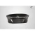 2015-2021 Subaru WRX Blade Carbon Fiber Trunk - image 4
