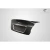 2015-2021 Subaru WRX Blade Carbon Fiber Trunk - image 6