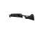 2014-2020 BMW 4 Series 3DS Carbon Fiber Rear Lip - image 3