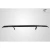 2019-2023 Toyota Supra AG Design Carbon Fiber Rear Wing - image 8
