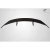 2019-2023 Toyota Supra AG Design Carbon Fiber Rear Wing - image 3