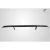 2019-2023 Toyota Supra AG Design Carbon Fiber Rear Wing - image 9