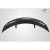 2019-2023 Toyota Supra AG Design Carbon Fiber Rear Wing - image 4