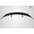 2019-2023 Toyota Supra AG Design Carbon Fiber Rear Wing - image 14