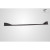 2020-2025 Toyota Supra A90 Carbon Creations AG Design Side Skirt Splitters - 2 Piece - image 3