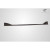 2020-2025 Toyota Supra A90 Carbon Creations AG Design Side Skirt Splitters - 2 Piece - image 7